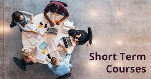 Short Term Courses