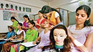 VOCATIONAL COURSE