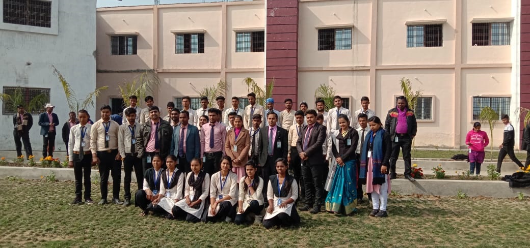  RAMA KRISHNA TECHNICAL DEGREE COLLAGE