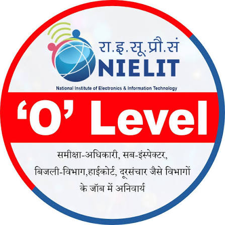 O LEVEL COMPUTER PROGRAMMER 